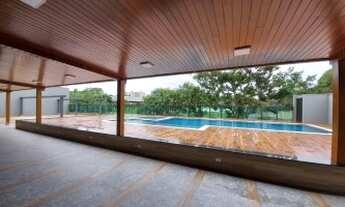 Imagem 5: Apartamento para venda com 158 metros quadrados com 3 quartos em Santa Maria - Uberaba - M