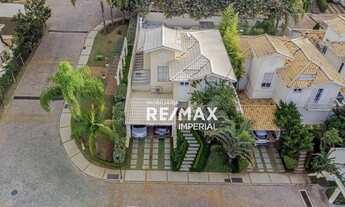 Imagem 2: Casa com 3 quartos à venda, 219 m² por R$ 1.600.000 - Granja Viana - Cotia/SP