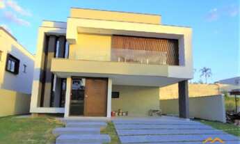 Imagem 2: Casa Residencial à venda, Condomínio Residencial Alphaville, São José dos Campos - CA0771