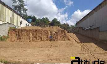 Imagem 5: ÁREA INDUSTRIAL DE 1.000 M² EM SANTANA DE PARNAÍBA