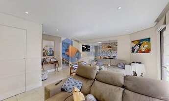 Imagem 2: Apartamento à venda 3 Quartos, 1 Suite, 3 Vagas, 118.86M², Jardim Ampliação, São Paulo - S