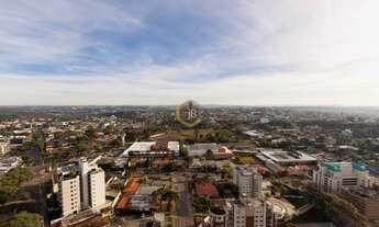 Imagem 6: CURITIBA - Apartamento Padrão - Bigorrilho