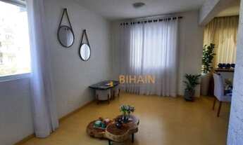 Imagem: Apartamento com 3 dormitórios para alugar