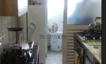 Imagem 3: São Paulo - Apartamento Padrão - Planalto Paulista