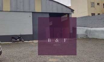 Imagem 2: Barracão para alugar, 1500 m² por R$ 20.000,00/mês - Jardim Novo Campos Elíseos - Campinas