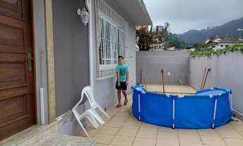 Imagem 6: Casa Mosela, local nobre, novíssima Rua Professor Monken, excelente preço - Petrópolis - R