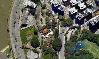 Imagem 2: Terreno a Venda no Centro de Florianópolis, SC