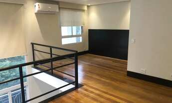 Imagem 8: Apartamento Duplex, 82 m² - venda por R$ 970.000,00 ou aluguel por R$ 7.500,00/mês - Panam