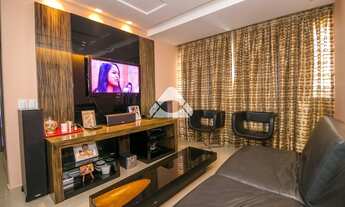 Imagem 4: Apartamento 85 m² com 2 quartos em Nova Descoberta - Natal - RN