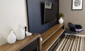 Imagem 3: Apartamento para venda tem 96 metros quadrados com 3 quartos em Capoeiras - Florianópolis