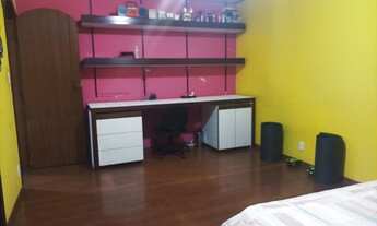 Imagem 2: Casa para aluguel, 5 quartos, 4 suítes, 7 vagas, São Bento - Belo Horizonte/MG