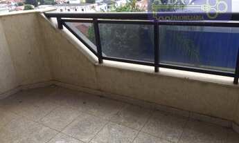 Imagem 3: Apartamento residencial à venda, Centro, Piracicaba. #Edifício #Florença