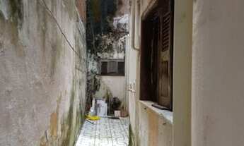 Imagem 6: Casa com 5 dormitórios, 241 m² - venda por R$ 300.000,00 ou aluguel por R$ 1.300,00/mês