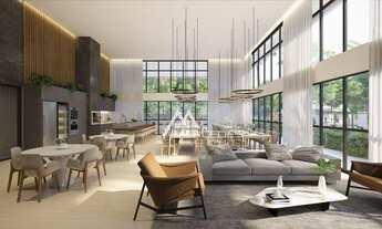 Imagem 5: Apartamento à venda, 168 m² por R$ 2.545.231,00 - Praia Brava - Itajaí/SC