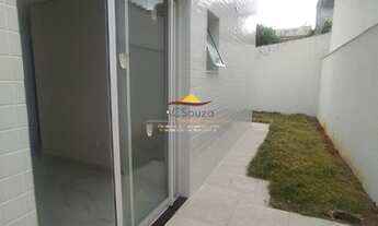 Imagem: Belo Horizonte - Apartamento Padrão - Planalto