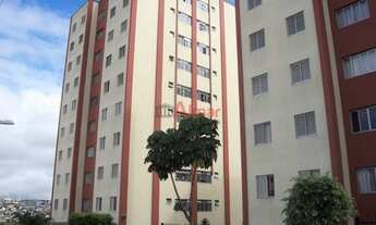 Imagem: Apartamento com 2 dorms, Itaquera, Vila