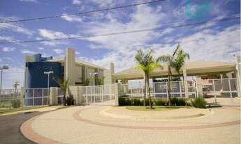 Imagem 2: Terreno plano, Condomínio Mont Blanc - Sorocaba