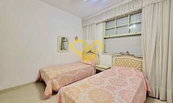 Imagem 5: Apartamento à venda, 2 quartos, 1 vaga, Pompéia - Santos/SP