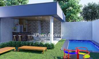 Imagem 5: CASA MCMV - CONDOMÍNIO - 2 QUARTOS - GARAGEM SEPARADA