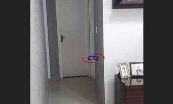 Imagem 3: Apartamento com 2 dormitórios à venda, 61 m² por R$ 240.000,00 - Baeta Neves - São Bernard