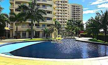 Imagem 4: Apartamento com 3 dormitórios à venda, 130 m² por R$ 580.000 - Cambeba - Fortaleza/CE