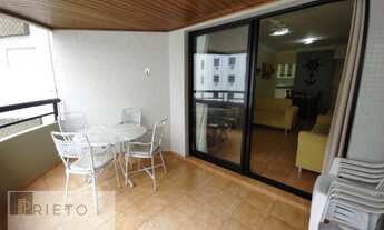 Imagem 2: Guarujá - Apartamento Padrão - Pitangueiras