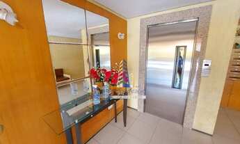 Imagem 2: Apartamento à venda, 112 m² por R$ 399.000,00 - Dionisio Torres - Fortaleza/CE