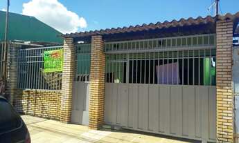 Imagem: Casa para venda com 112 metros quadrados