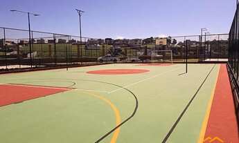 Imagem 5: Terreno Residencial à venda, Condomínio Residencial Alphaville, São José dos Campos - TE05