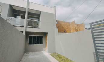 Imagem 3: Sobrado para Venda em Curitiba, Alto Boqueirão, 2 dormitórios, 2 banheiros, 1 vaga