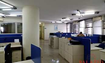 Imagem 5: CONJUNTO COMERCIAL NO CENTRO DE SÃO PAULO EDIFÍCIO ITÁLIA