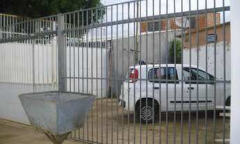 Imagem 3: Casa de 126 metros quadrados no bairro Samambaia Sul (Samambaia) com 3 quartos