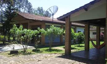 Imagem 4: Área com Estudo para Sobradinhos Em Caraguatatuba