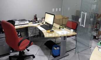 Imagem 5: Sala - Centro - Campinas