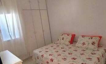 Imagem 5: CASA COM PISCINA C/ 3 DORMITÓRIOS SENDO UMA SUITE COM SACADA