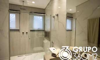 Imagem 5: Sobrado em Condomínio para Venda em São Bernardo do Campo, Parque Terra Nova II, 5 dormitó