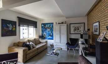 Imagem 1: Apartamento à venda em São Paulo