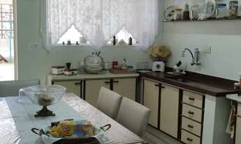 Imagem 6: Sobrado para venda possui 166 metros com 2 quartos em Jardim - Santo André - SP