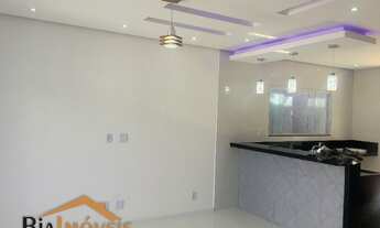 Imagem 6: Casa de alvenaria com 02 dormitórios, 230 Mil a vista, em Campo Grande / Rj