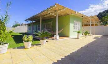 Imagem: Casa de 1150 metros quadrados no bairro