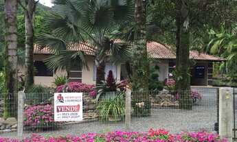 Imagem: CHACARA RESIDENCIAL em JOINVILLE - SC, DONA