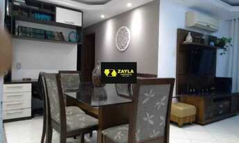 Imagem 6: Apartamento com 2 suítes e varanda a venda em Irajá