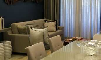 Imagem 4: Apartamento 3 ou 4/4, com alto padrão acabamento