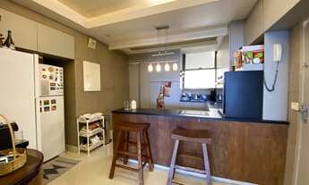 Imagem 7: Mobiliado Vista Mar Ipanema