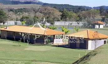 Imagem 6: Terreno - Condomínio Residencial Sete Lagos - Itatiba