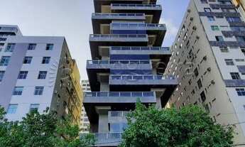 Imagem: Apartamento de 314 m² 4 suítes e 3 vagas