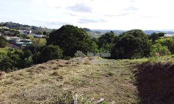 Imagem 3: Terreno à venda, 1012 m² por R$ 120.000,00 - Laranjal - Atibaia/SP