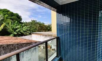 Imagem 5: Apartamento para venda com 69 metros quadrados com 2 quartos