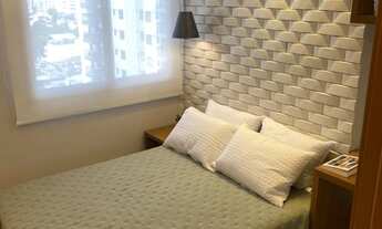 Imagem 4: Apto 41 m² - 1 quarto - Cachambi - Rio de Janeiro - RJ