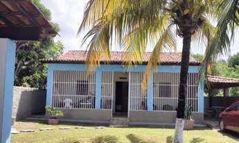 Imagem 2: Vendo casa Serrambi próximo a Porto de galinhas